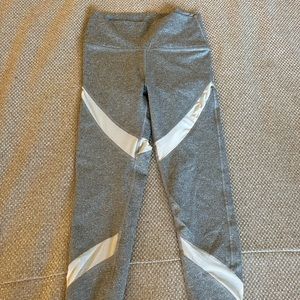 Aerie Mesh Leggings